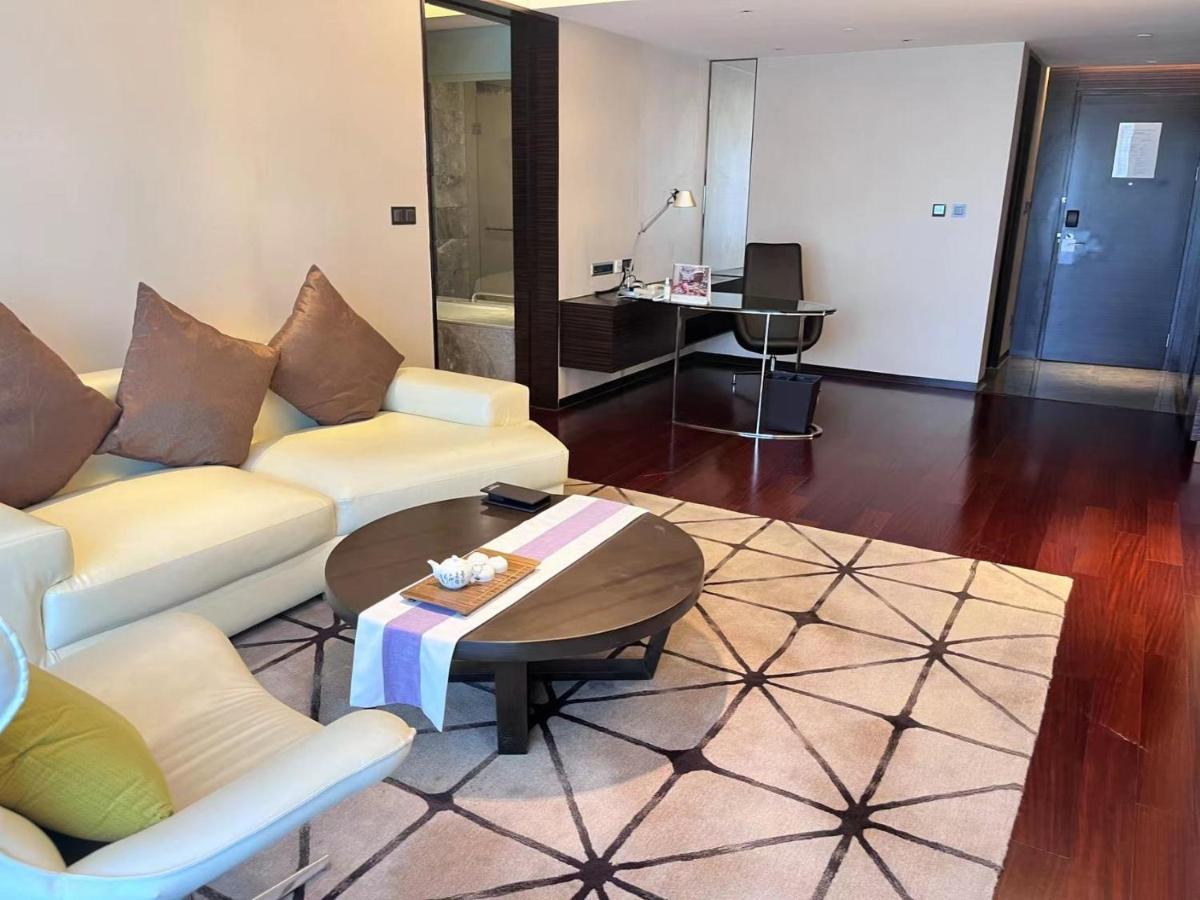 Wyndham Garden Yuhuan Downtown 호텔 타이저우 외부 사진