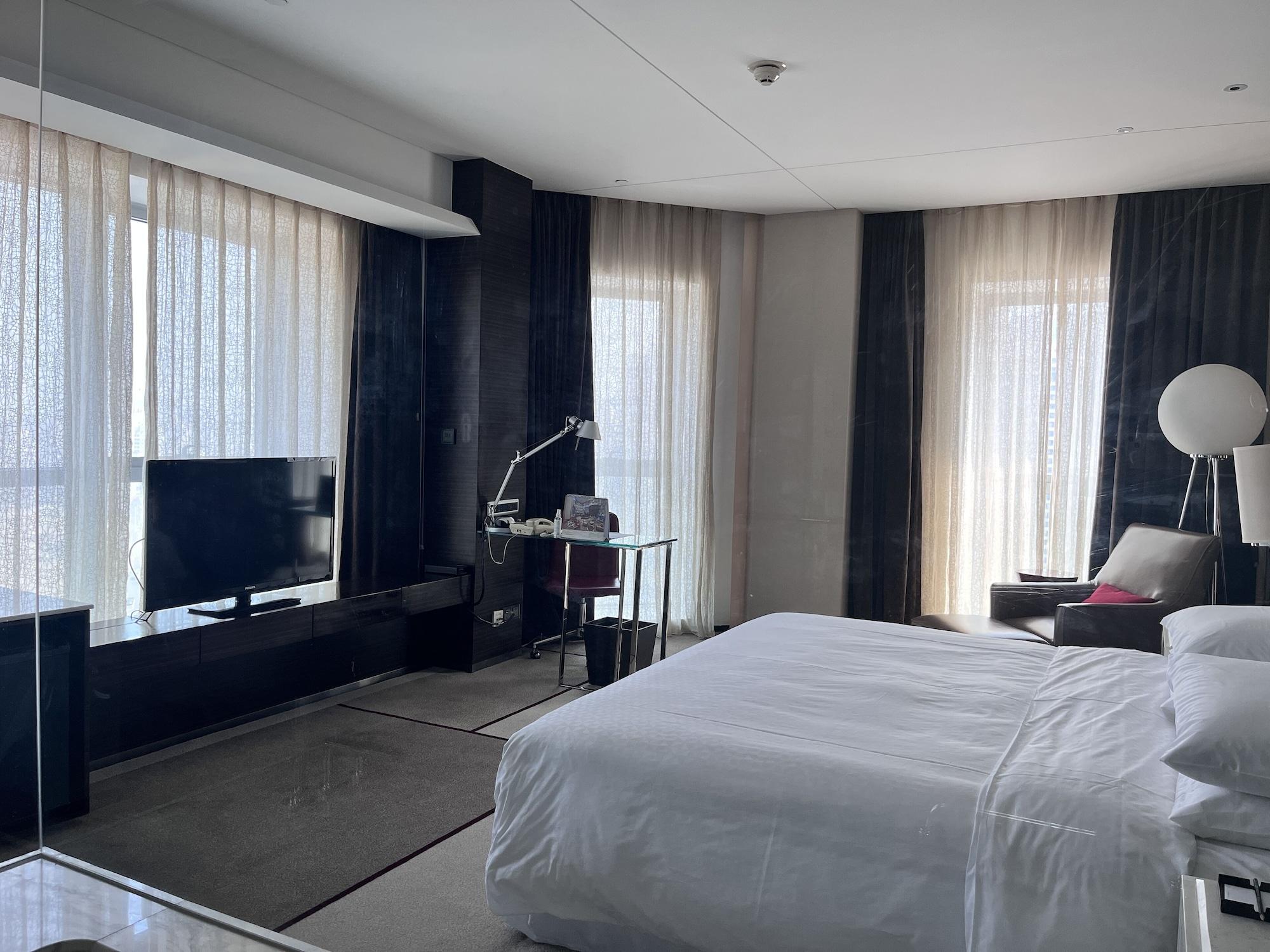 Wyndham Garden Yuhuan Downtown 호텔 타이저우 외부 사진