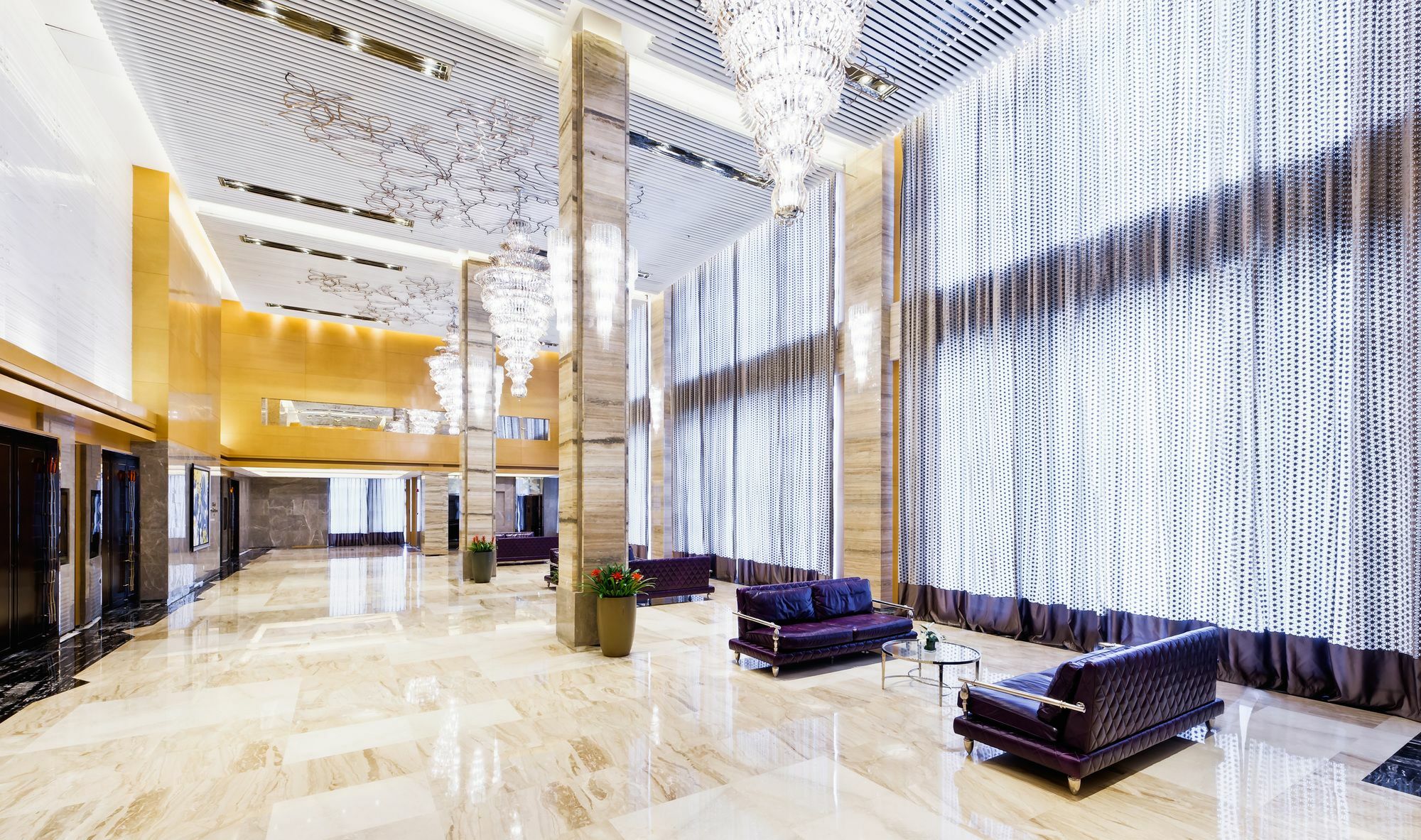 Wyndham Garden Yuhuan Downtown 호텔 타이저우 외부 사진