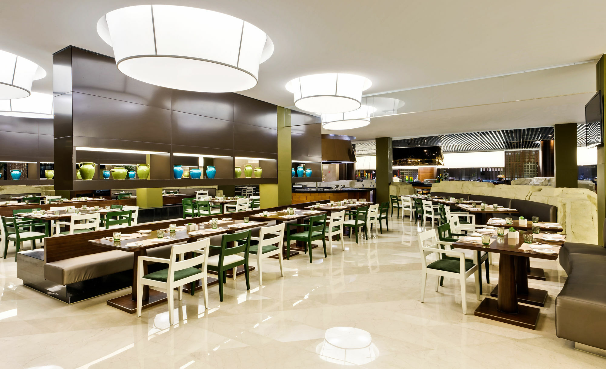 Wyndham Garden Yuhuan Downtown 호텔 타이저우 외부 사진