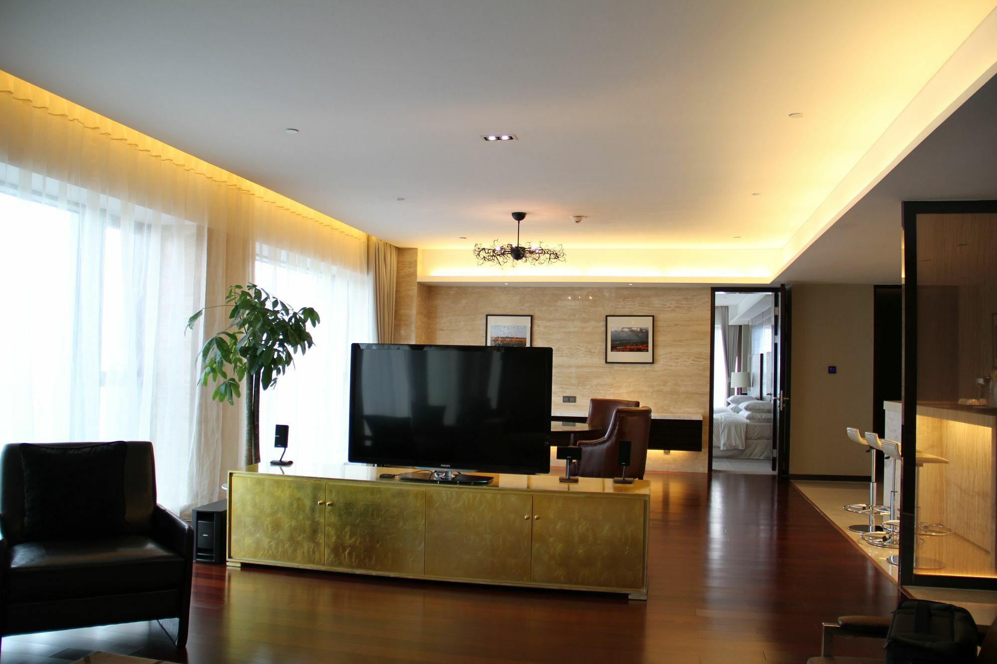 Wyndham Garden Yuhuan Downtown 호텔 타이저우 외부 사진