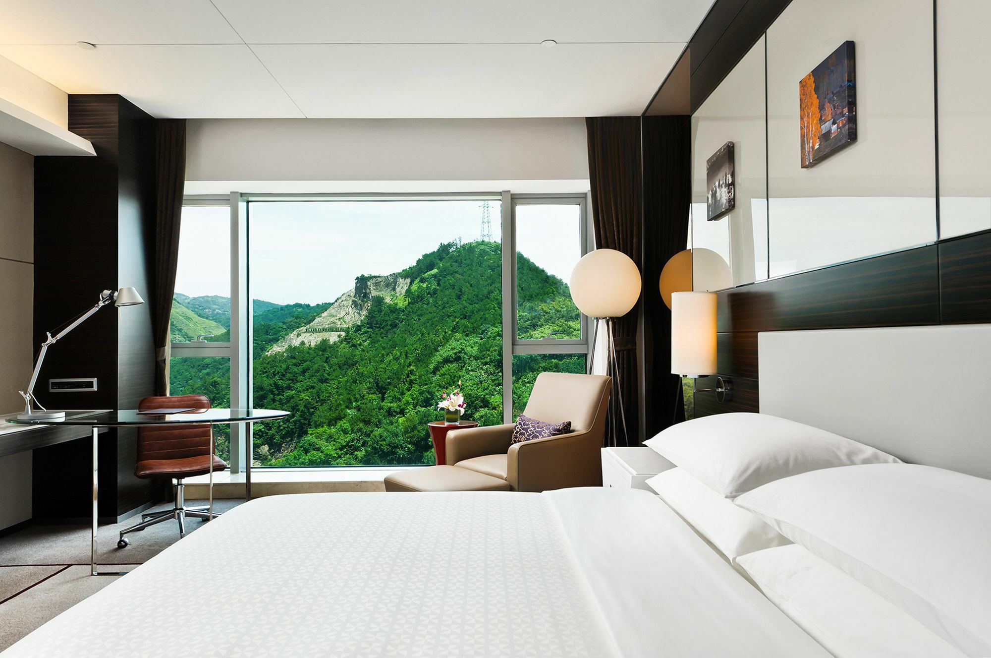 Wyndham Garden Yuhuan Downtown 호텔 타이저우 외부 사진