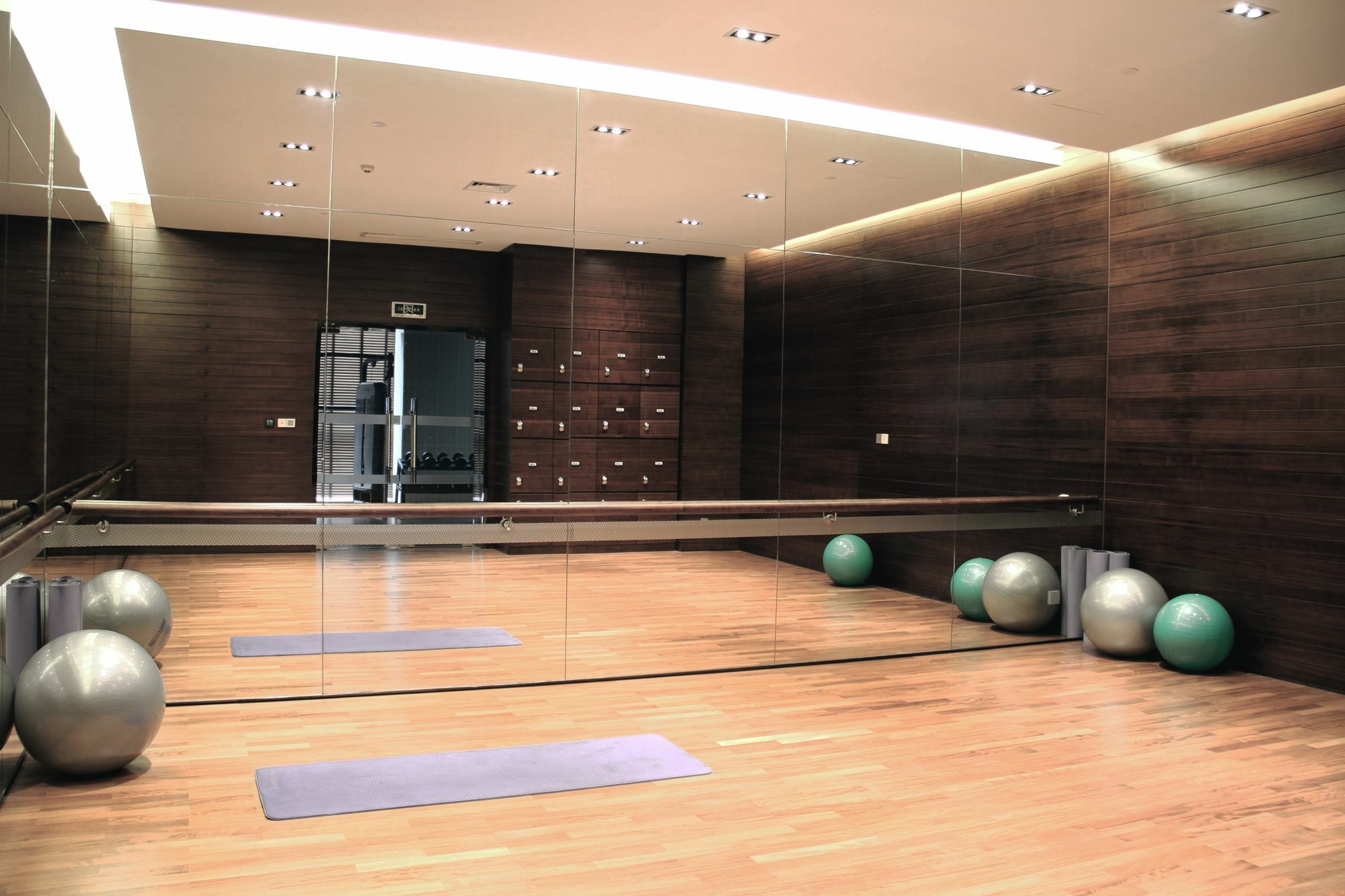 Wyndham Garden Yuhuan Downtown 호텔 타이저우 외부 사진